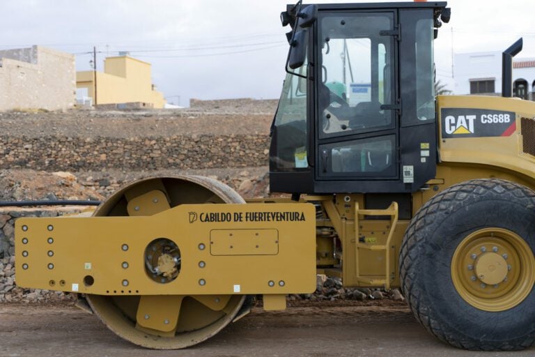 Cabildo y ayuntamientos se coordinan ante la previsión de fuertes lluvias en la isla