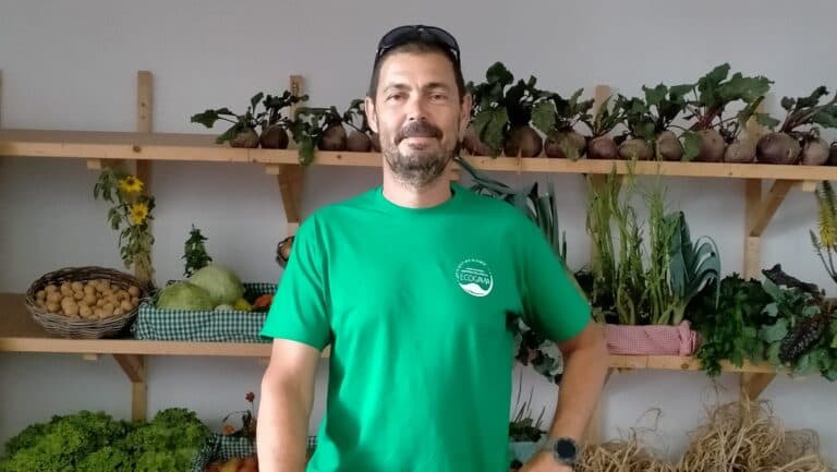 El Cabildo destina 30.000 euros a fomentar la agricultura ecológica