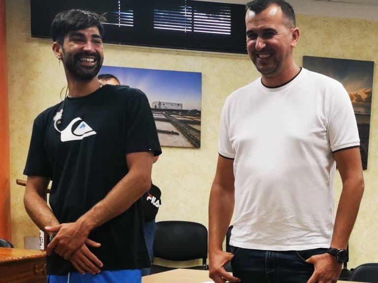 El Vega cierra las Fiestas de Agua de Bueyes