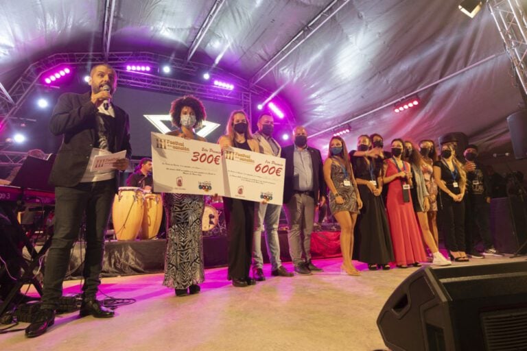 El IV Festival de la Canción regresa a las fiestas de la capital con importantes novedades