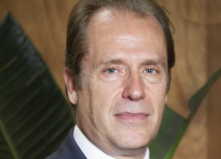 José Manuel Sanabria Díaz, nuevo gerente del Patronato de Turismo