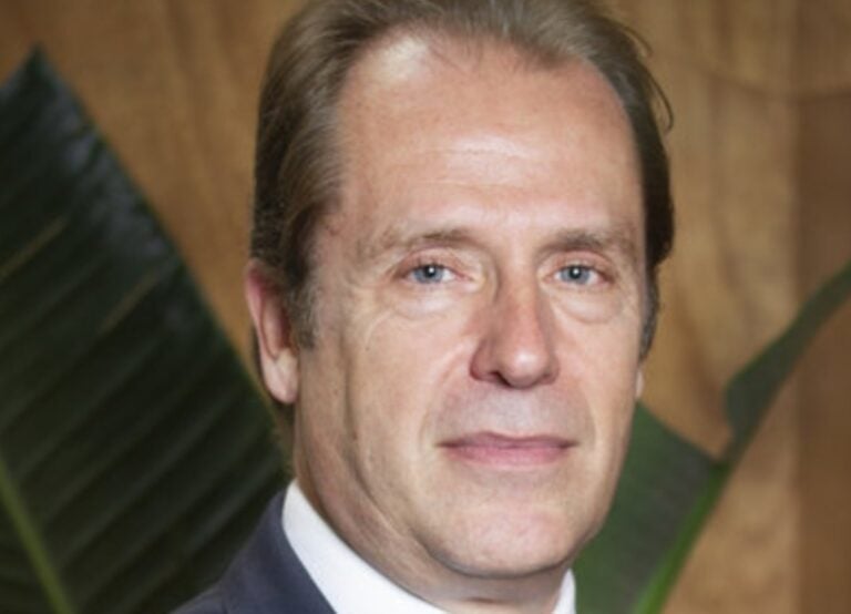 José Manuel Sanabria Díaz, nuevo gerente del Patronato de Turismo