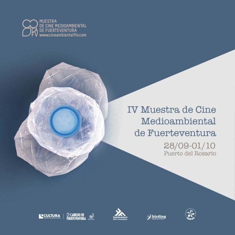 La IV Muestra de Cine Ambiental arranca este miércoles con talleres, proyecciones y charlas