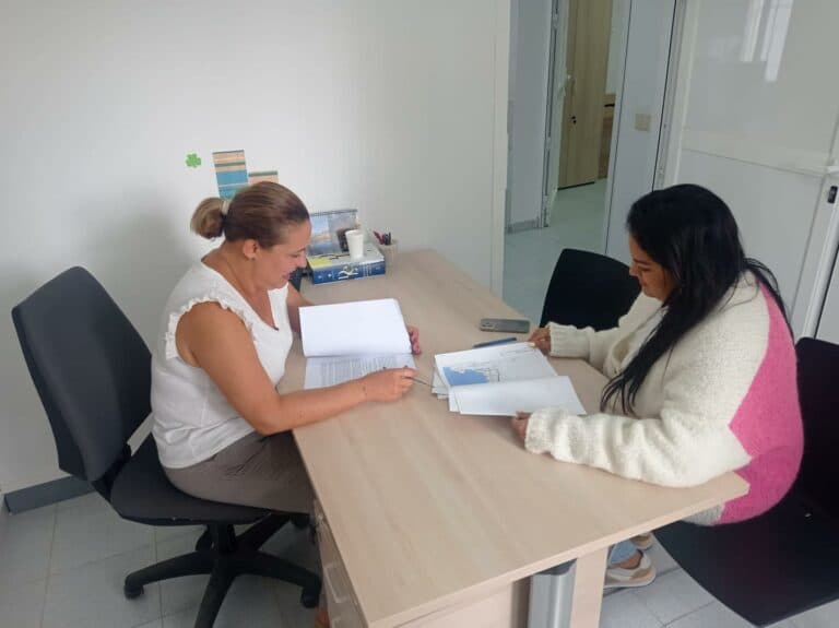 Joana Pérez asumirá la Concejalía de Festejos de La Oliva