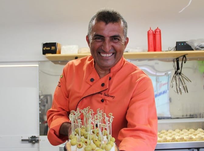 Casa Marcos cumple tres años en su nueva ubicación de la casa del Cabo