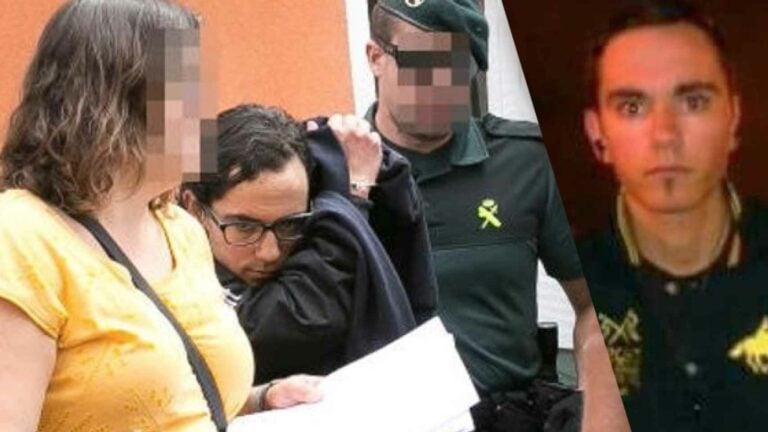 El Tribunal Supremo condena a 38 años al joven que mató y violó a su prima en Fuerteventura