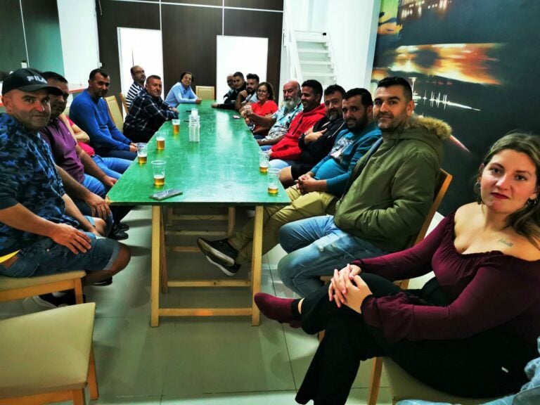 ALxAN inaugura nueva sede en Antigua