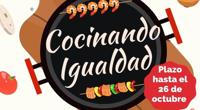 Tuineje pone en marcha un curso de cocina para hombres