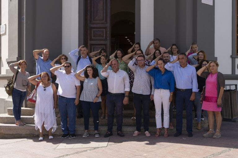 Nace Adacea Fuerteventura para ayudar a personas con lesiones cerebrales