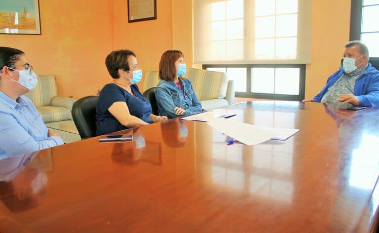 Antigua ofrece un servicio gratuito para impulsar el empleo de mujeres en situación de vulnerabilidad