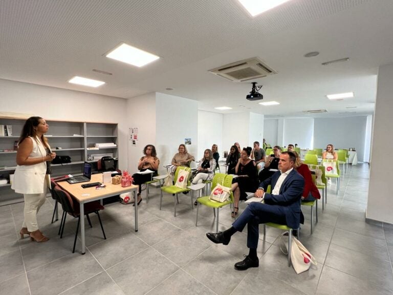 Sonia Álamo relanza el turismo portuense con acuerdos con los principales operadores