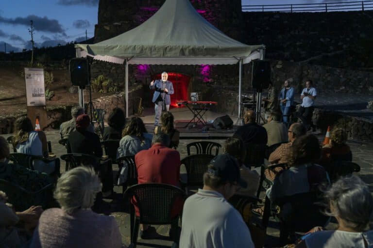 El XIII Simposio Internacional de Escultura clausura con cuatro nuevas obras de arte