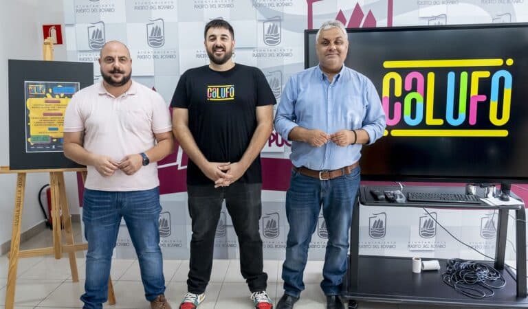 Puerto del Rosario recupera tras nueve años el ‘Calufo Fest’