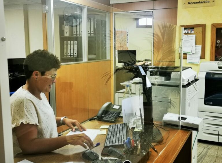 Antigua retira la tasa por recogida de basura