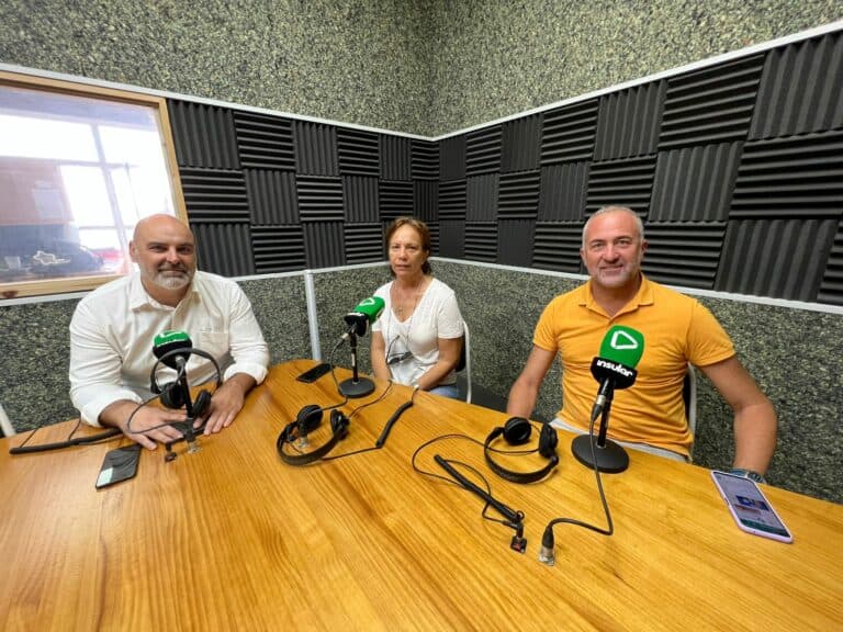 I Feria Insular del Asociacionismo el 15 de octubre en la plaza del Palacio