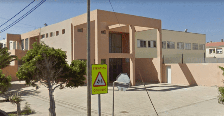 Comunicado del AMPA del colegio de El Matorral sobre las graves acusaciones vertidas en redes sociales