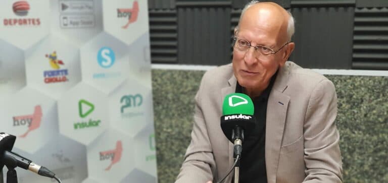 Amador dice ‘no’ a su vuelta al PP y avanza: En Marcha y CC pactarán si suman mayoría en 2023