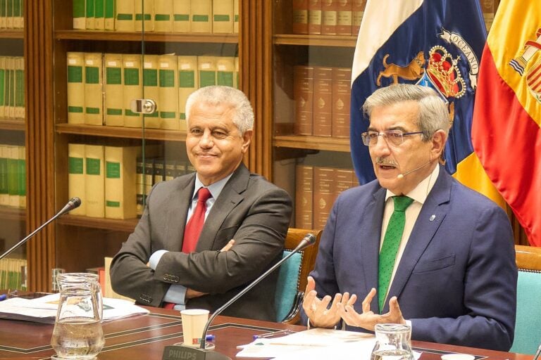 Los productos para alimentación animal de las granjas ganaderas no tributarán el IGIC