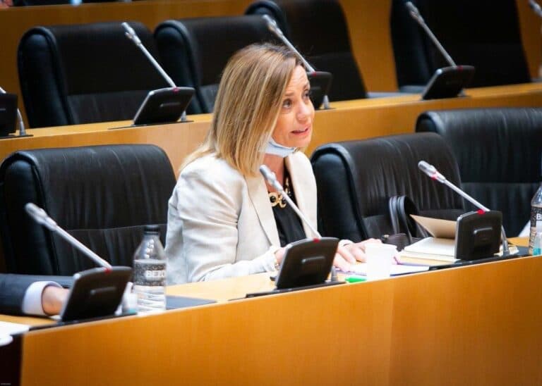 PP: «La bonificación del transporte esconde intereses electoralistas entre Sánchez y CC»