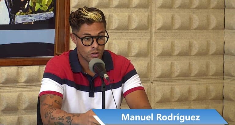 El CEIP Costa Calma reedita el programa ‘MUS_E’ para fomentar la expresión artística y cultural