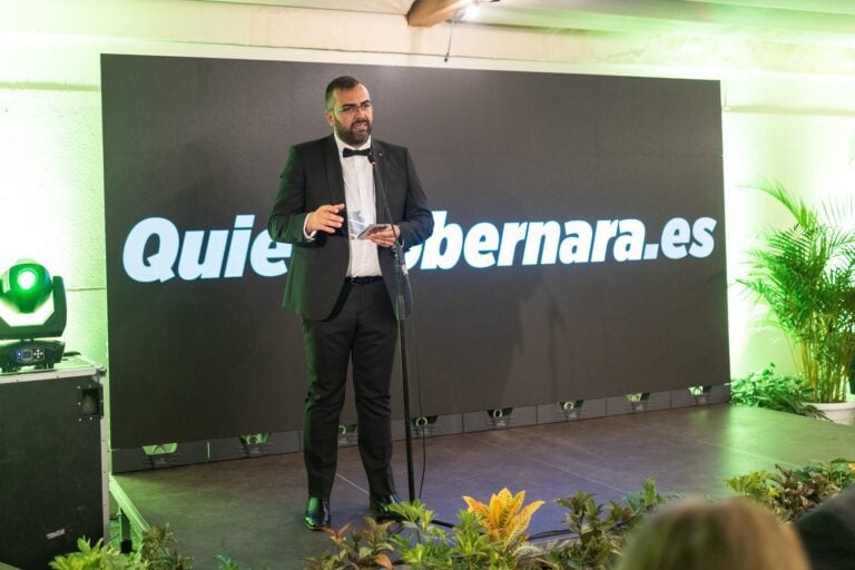 Radio Insular anuncia una macroencuesta política «rigurosa y exhaustiva»