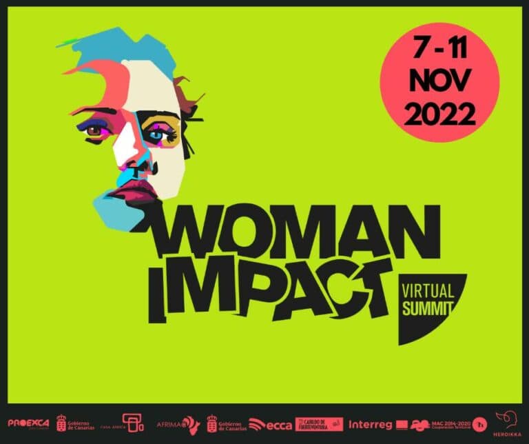 El evento virtual Woman Impact Summit dará visibilidad a mujeres emprendedoras