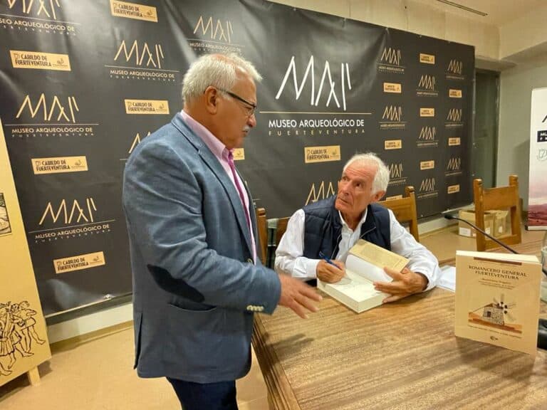 Arranca la tercera edición de ‘Betancuria con Romance’