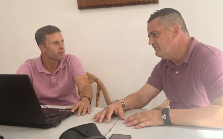 PSOE Pájara recogerá las propuestas de la población para elaborar su programa electoral