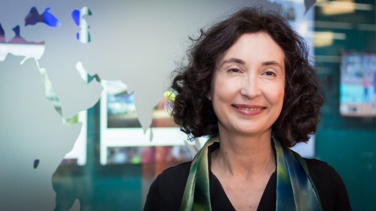 Elsa Punset por primera vez en la Isla, de la mano de la Cámara de Comercio