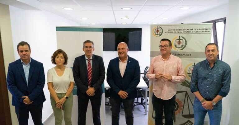 Fuerteventura abre servicio de orientación laboral para los más vulnerables