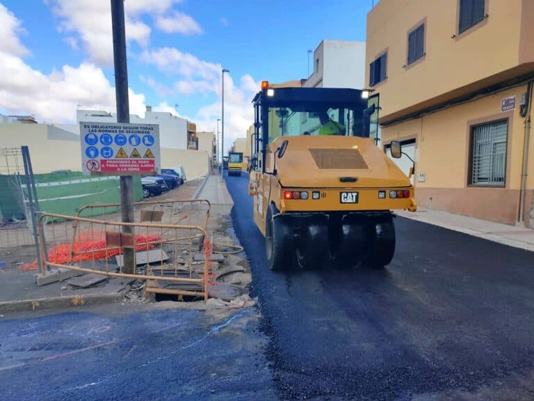Juan Jiménez celebra que Hacienda permita la revisión de precios de los contratos de obra