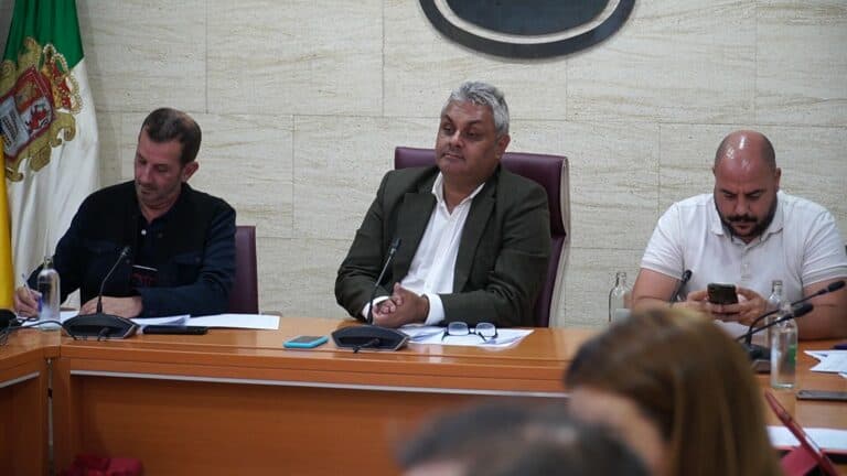 Puerto del Rosario aprueba la Promoción Interna de más de 100 trabajadores municipales