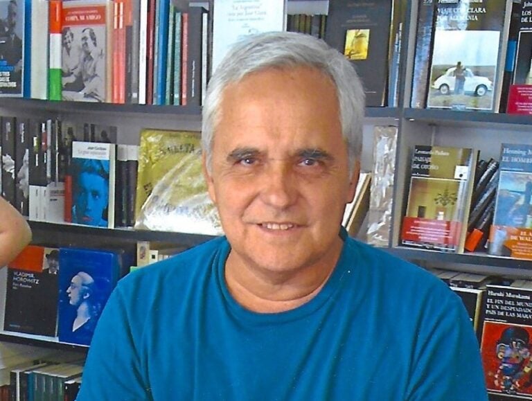 El ensayista Carlos Granés y el periodista Juan Cruz inauguran el lunes las Jornadas Tanit 2022