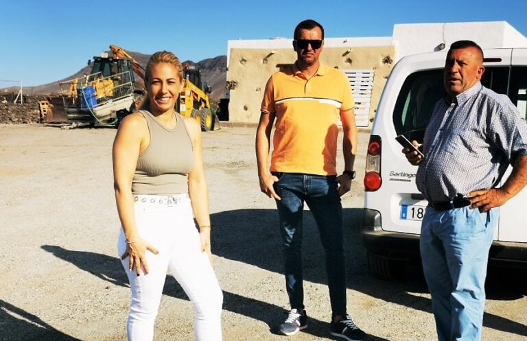 Este sábado fiestas de Tenicosquey ‘sin tacones ni etiqueta’