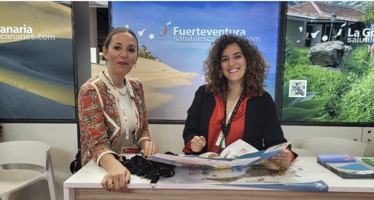 El Patronato de Turismo convoca tres plazas de prácticas en París, Dublín y Berlín