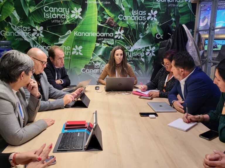 Ryanair anuncia dos nuevas conexiones directas entre la isla con Venecia y Newcastle