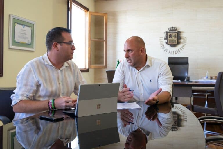 4,3 millones en recursos para víctimas de violencia de género en Fuerteventura