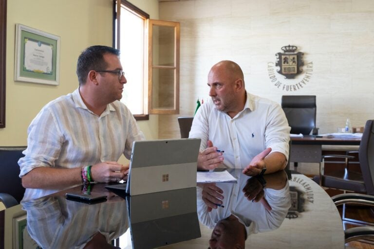 4,3 millones en recursos para víctimas de violencia de género en Fuerteventura