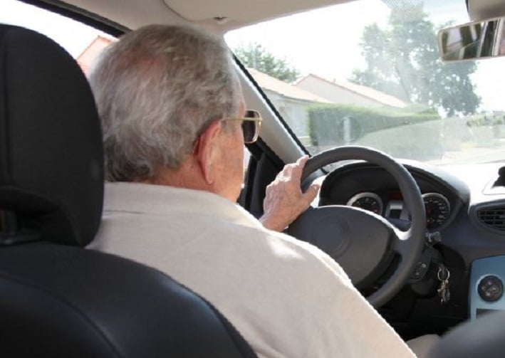 Cerca de 24.000 personas conducen por debajo del límite visual exigido por Ley en Canarias
