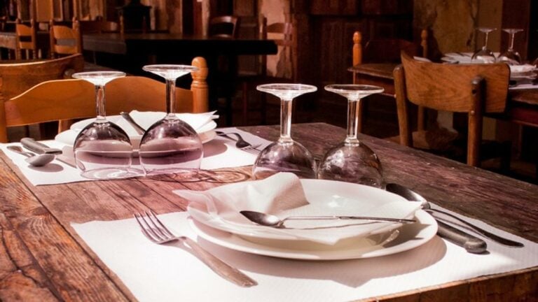 Los precios en bares y restaurantes en Canarias han subido un 7,7 %