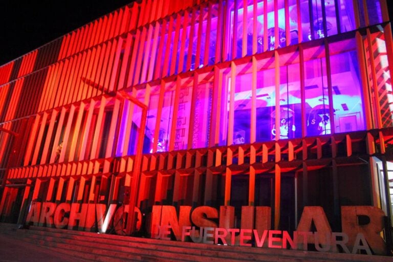 El camello en la literatura majorera centra la próxima conferencia de ‘Blandura: Aula del Saber’