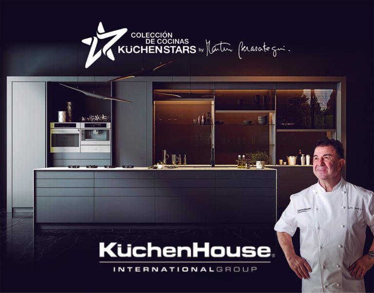 Las cocinas más bonitas de Europa llegan a Fuerteventura