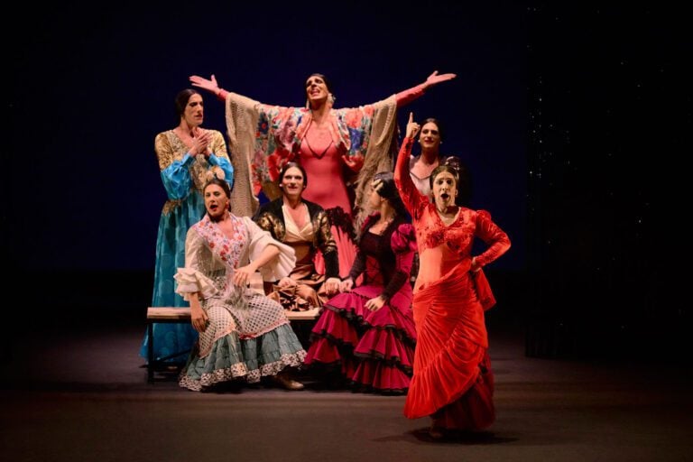 El aclamado espectáculo ‘Viva’ llega a Fuerteventura tras su paso por Nueva York