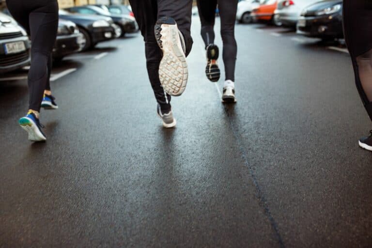 Instan a que los centros de Atención Primaria receten «practicar ejercicio»