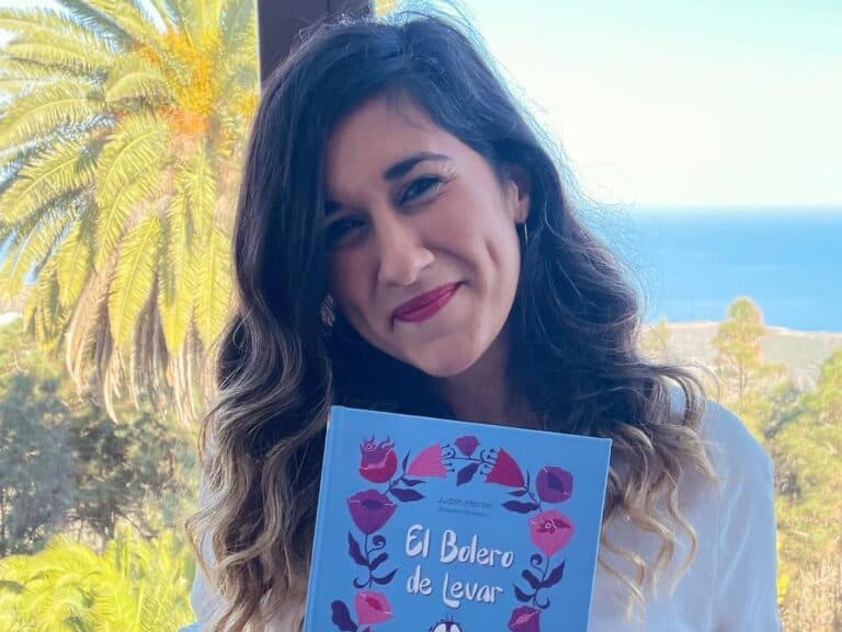 El espectáculo infantil ‘El Bolero de Levar’, este jueves en la Biblioteca Municipal de la capital