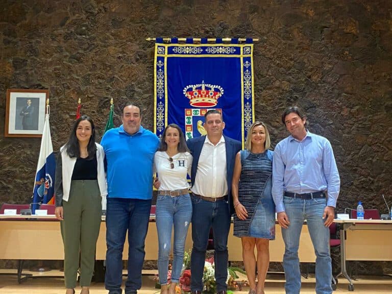 PSOE lamenta que los Presupuestos de Pájara «no responden a los retos del municipio»