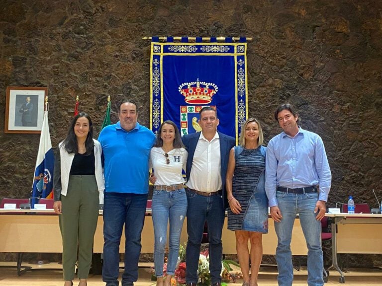 PSOE lamenta que los Presupuestos de Pájara «no responden a los retos del municipio»