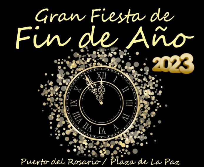 Abierto el plazo de solicitud de ventorrillos para la fiesta de Fin de Año en la capital