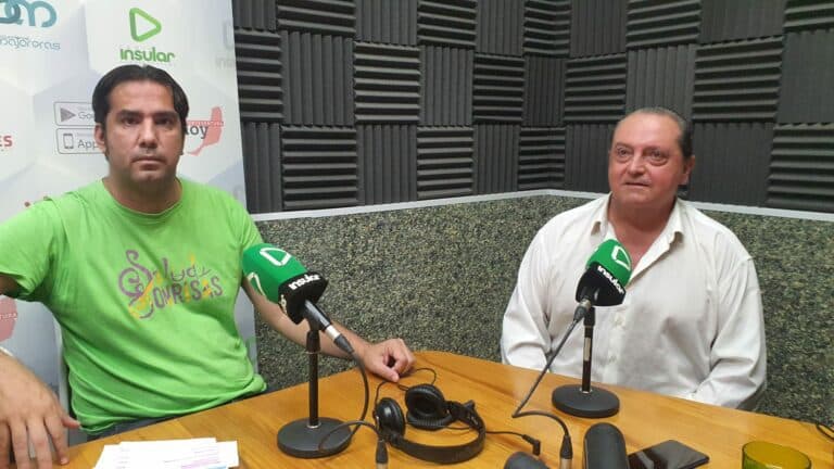 «En Fuerteventura sigue faltando personal sanitario porque no se les paga lo suficiente»