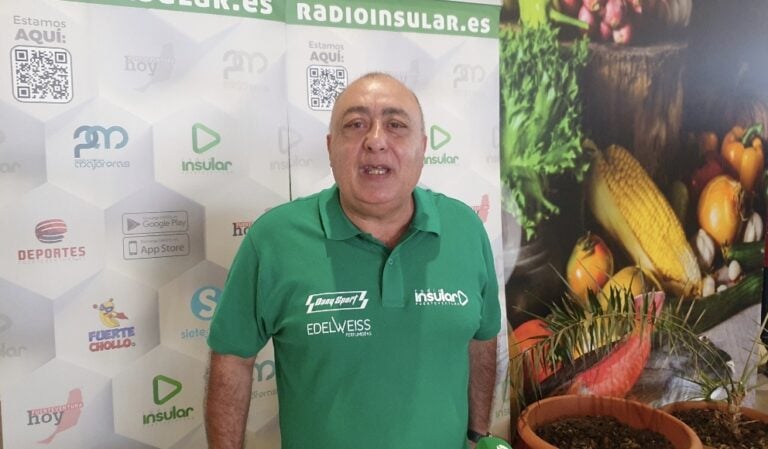 Montesdeoca realizará una recogida de juguetes en la Feria del Queso de Antigua